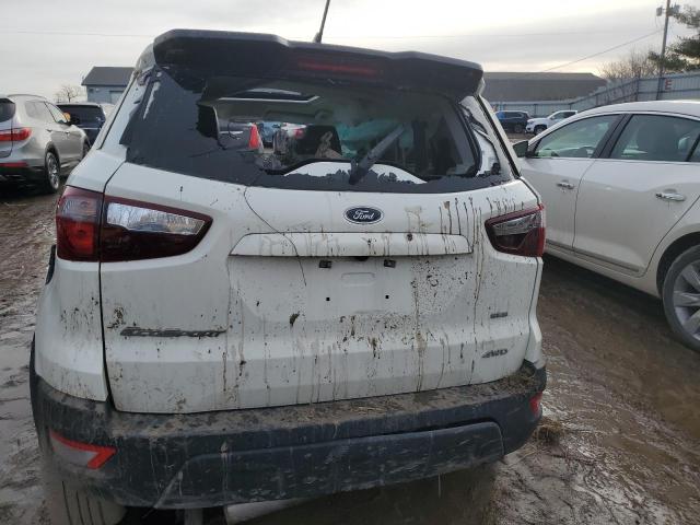 MAJ6S3JL3LC353372 Ford Ecosport Ses