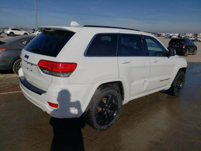 Jeep Grand Cherokee Laredo 2015 1C4RJEAGXFC614445 Image 3