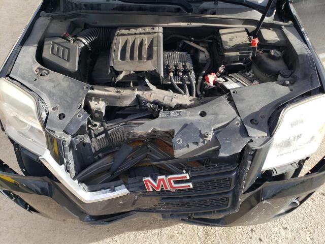 2GKALMEK0F6233233 GMC Terrain Sle