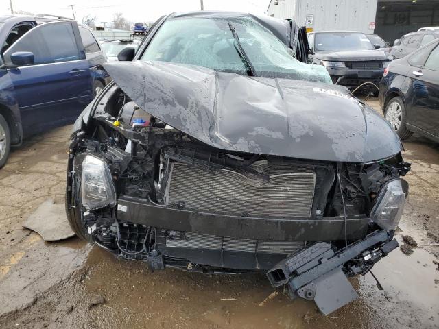 5NMJACAE1PH278218 Hyundai TUCSON SE