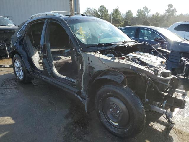 JN8CS1MU3HM142183 Infiniti QX70