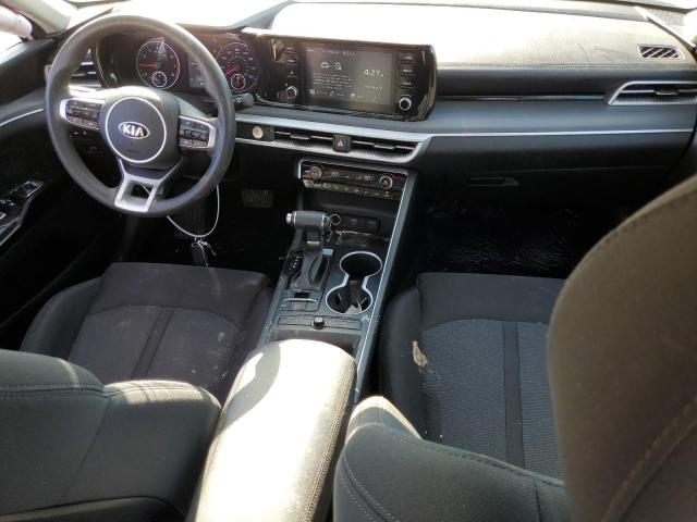 5XXG14J23MG020072 KIA K5 LXS