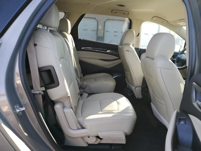 5GAERBKW6KJ147723 Buick Enclave Essence