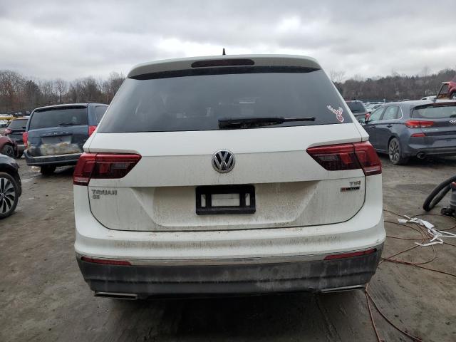 3VV2B7AX3JM200605 Volkswagen TIGUAN SE