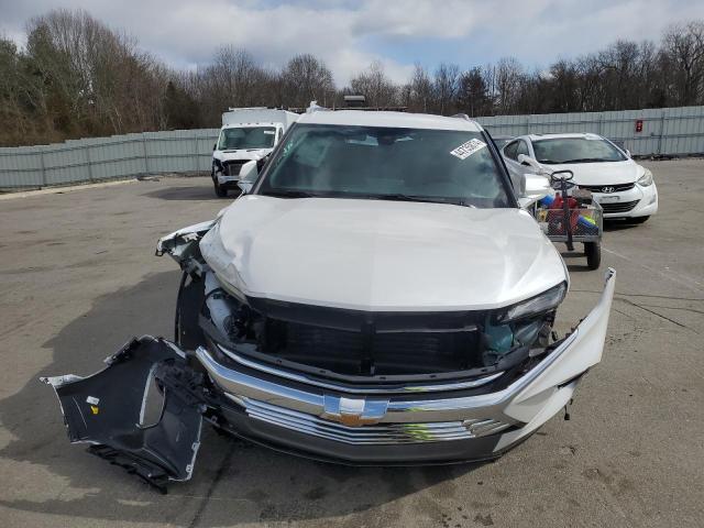 3GNKBLRSXRS147318 Chevrolet Blazer Premier