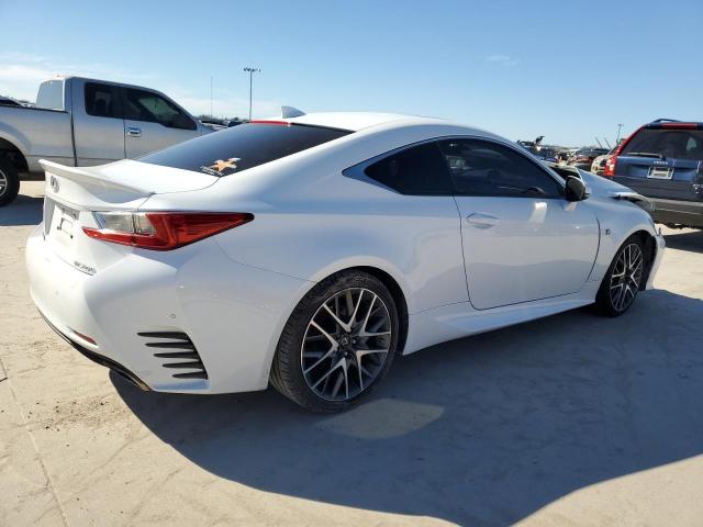 JTHHA5BC4G5004147 Lexus RC 200T