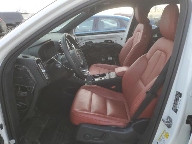 YV4162UK4K2123685 Volvo Xc40 T5 Momentum
