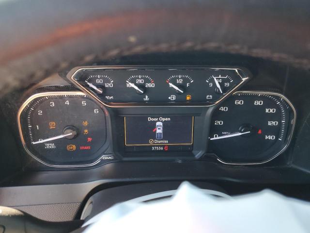 3GTU9DEL1NG104887 GMC Sierra Limited K1500 Slt