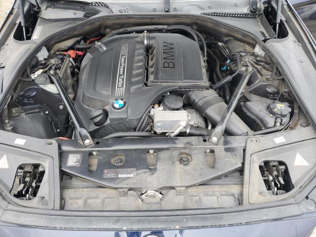 WBA5B1C5XFG125758 BMW 535 I