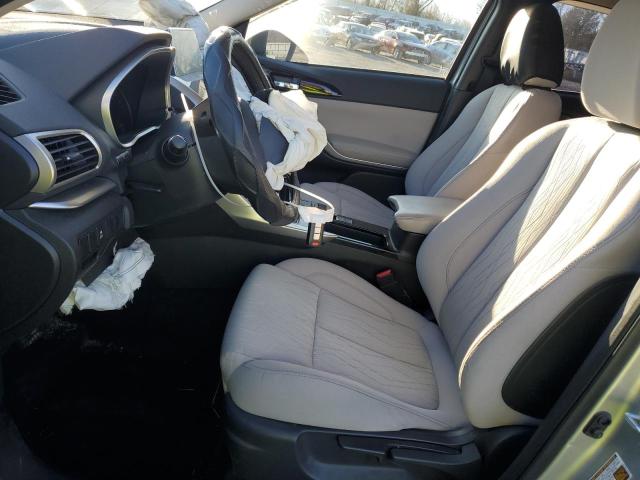 JA4AT5AA1KZ014207 Mitsubishi Eclipse Cross Se