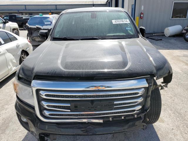 1GTG5CENXK1165959 GMC CANYON SLE