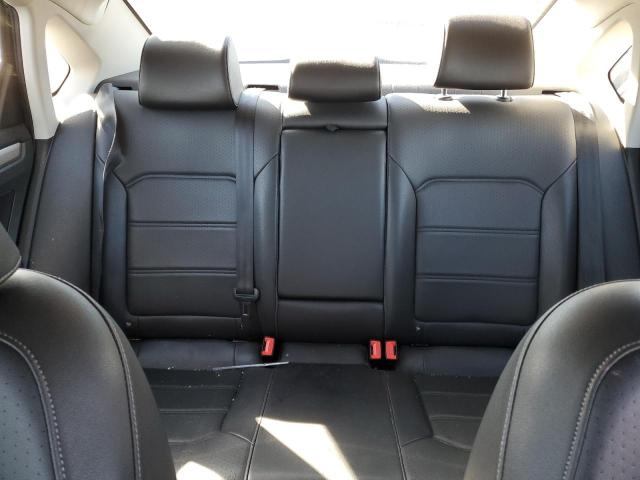 1VWSA7A37LC015117 Volkswagen PASSAT SE