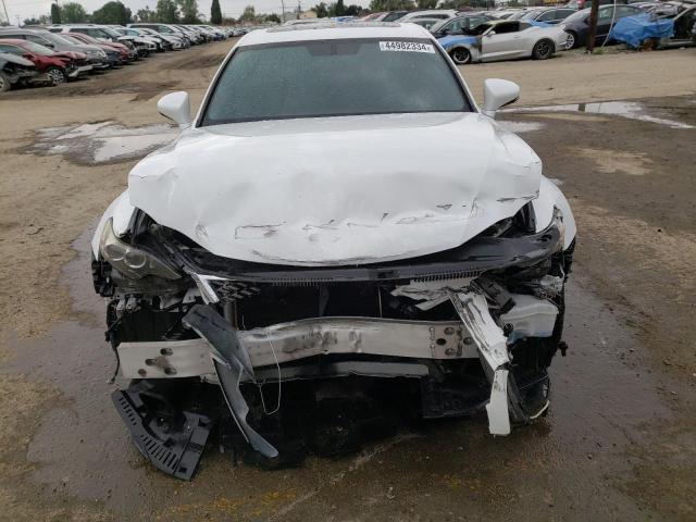 JTHBF1D28E5027769 Lexus IS 250