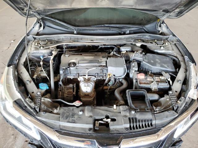 1HGCR2F53GA241204 Honda Accord Sport