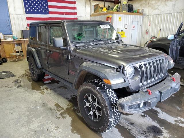 1C4HJXFNXMW732523 Jeep Wrangler Unlimited Rubicon