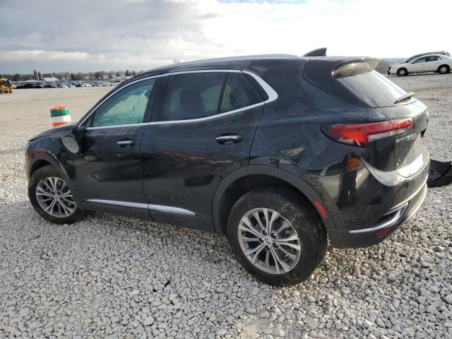 LRBAZLR41ND019642 Buick Envision Preferred