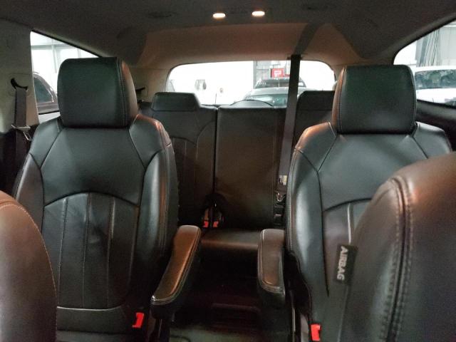 5GAKVCKD5FJ246607 Buick Enclave