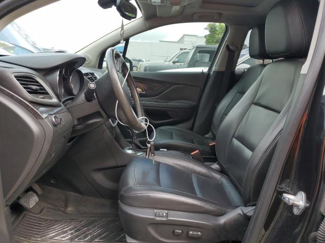 KL4CJCSB0EB696228 Buick Encore