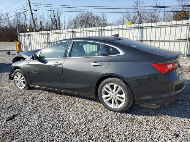 1G1ZE5ST6HF158003 Chevrolet MALIBU LT