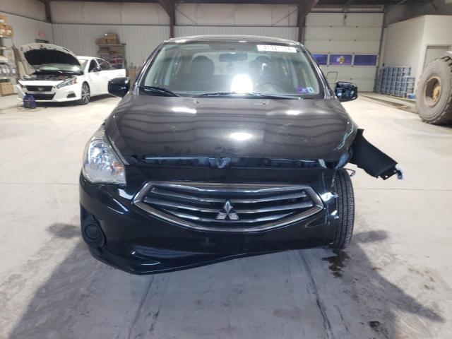 ML32F3FJ7KHF00658 Mitsubishi Mirage G4 Es