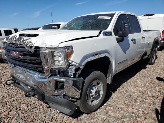 1GT58LE79NF264392 auction archive image