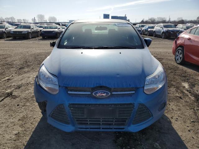 1FADP3F25EL155114 Ford FOCUS SE