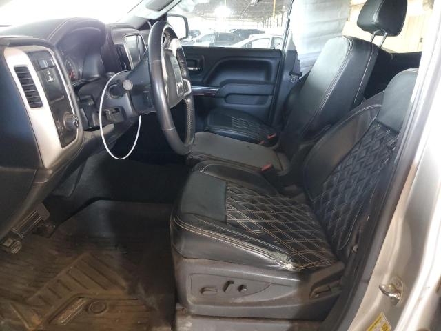 3GTU1MEC3GG170142 GMC Sierra C1500 Sle