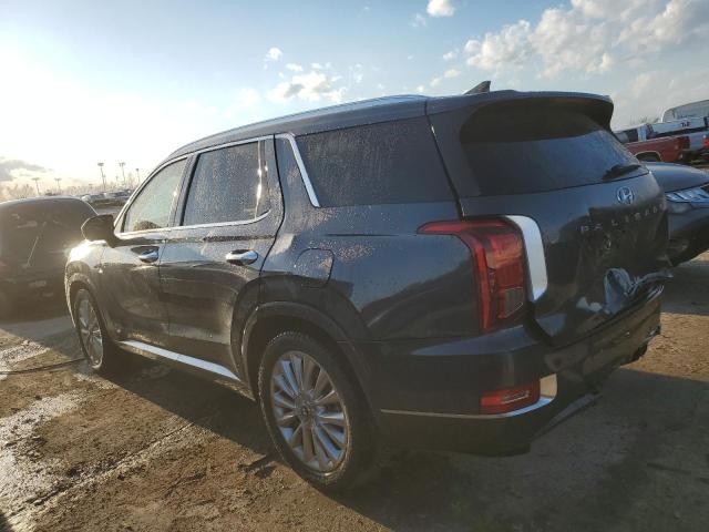 KM8R54HE8LU066921 Hyundai Palisade Limited