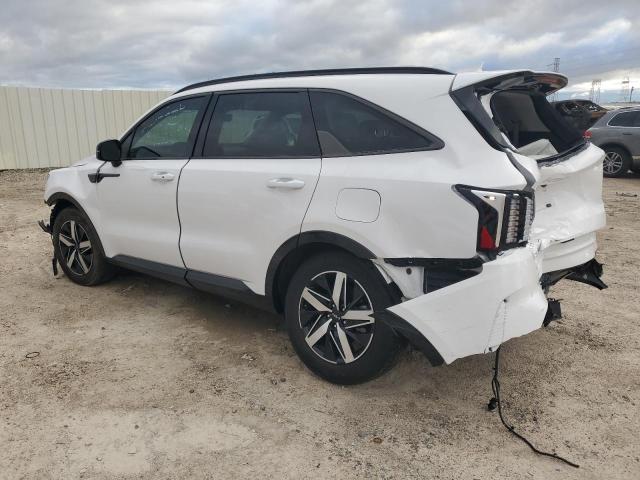 5XYRL4LC3PG241910 KIA SORENTO S