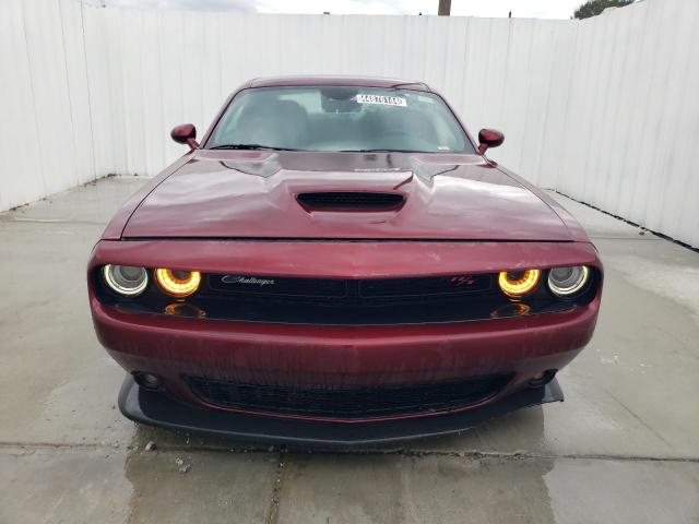 2C3CDZBT0KH641262 Dodge Challenger R/t