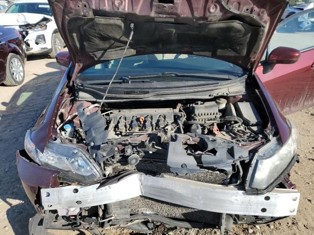 19XFB2F56FE004332 Honda Civic Lx