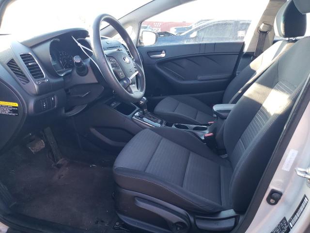 3KPFL4A79HE149093 KIA FORTE LX