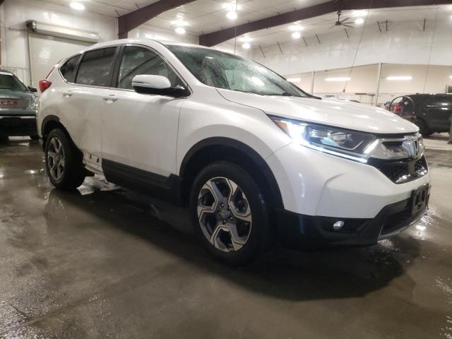 5J6RW2H51KL019055 Honda CR-V EX