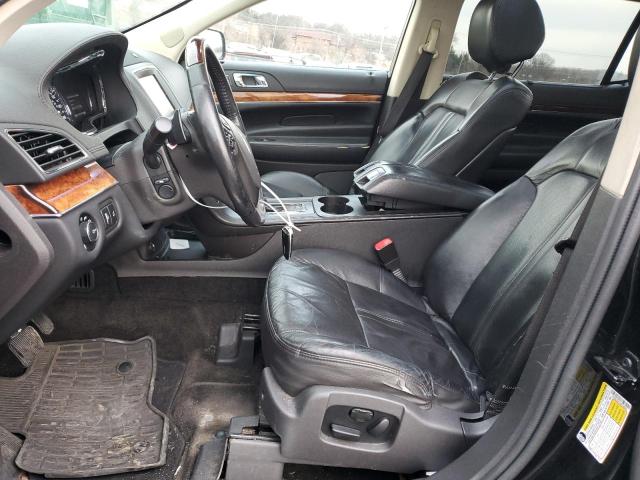 2LMHJ5AT1EBL58042 Lincoln MKT