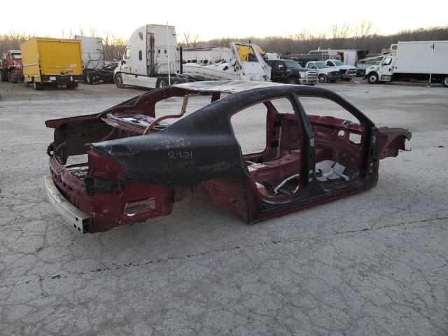 2C3CDXL95KH725987 Dodge Charger Srt Hellcat