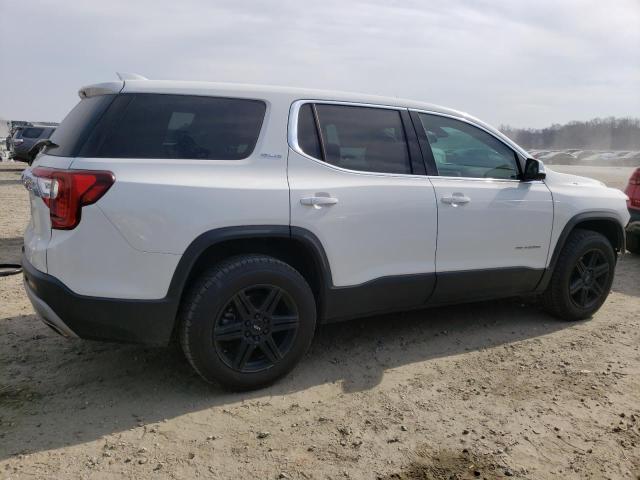1GKKNKLSXLZ232211 GMC ACADIA SLE