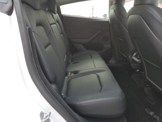 7SAYGDEE6PF609683 Tesla Model Y