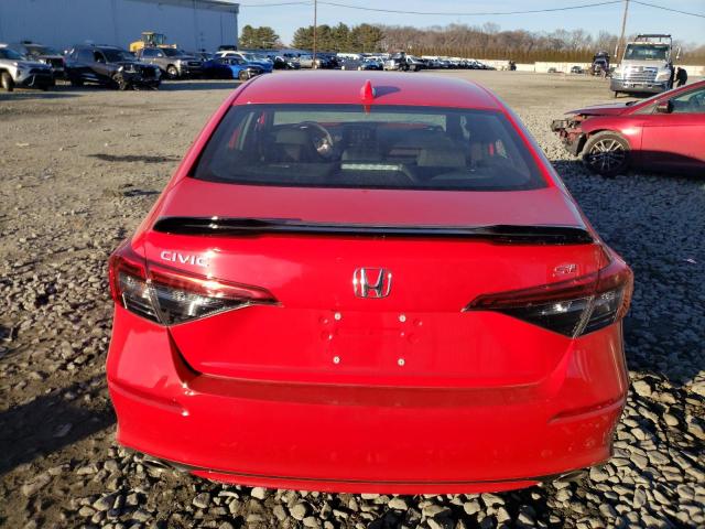 2HGFE1E55RH470136 Honda CIVIC SI