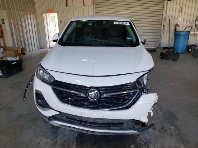 KL4MMBS25PB058453 Buick Encore Gx Preferred
