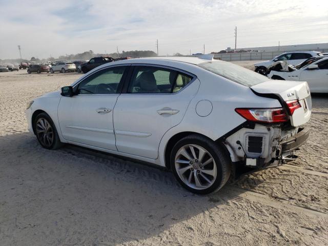 19UDE2F7XGA004422 Acura Ilx Premium