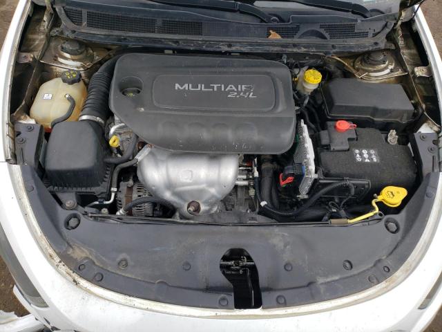 1C3CDFBB3ED828003 Dodge DART SXT