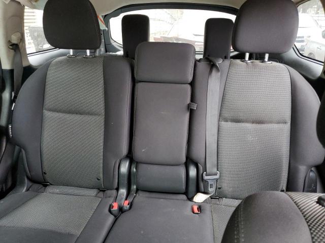 5N1DR2BN5LC583062 Nissan Pathfinder Sv