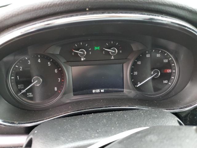KL4CJCSM8KB780276 Buick Encore Essence
