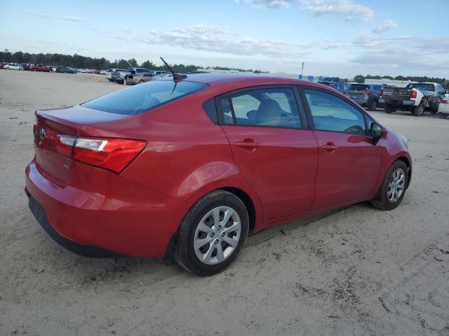 KNADN4A33H6071752 KIA RIO EX