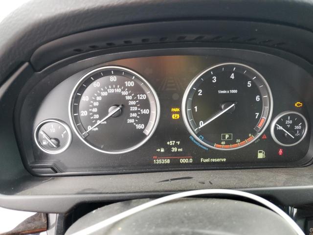 5UXKR2C51G0R71261 BMW X5 Sdrive35i