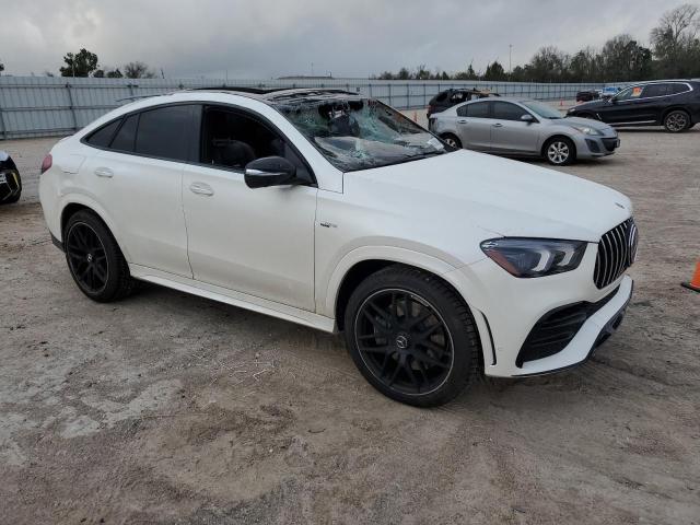 4JGFD6BB2PA907624 Mercedes-Benz Gle Coupe Amg 53 4matic