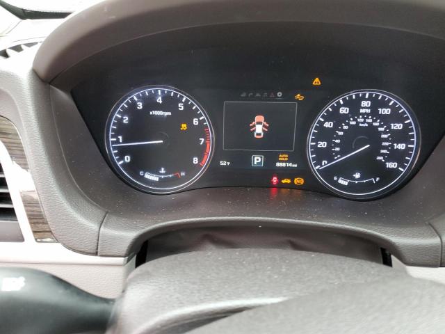 KMHGN4JE5FU100433 Hyundai Genesis 3.8l