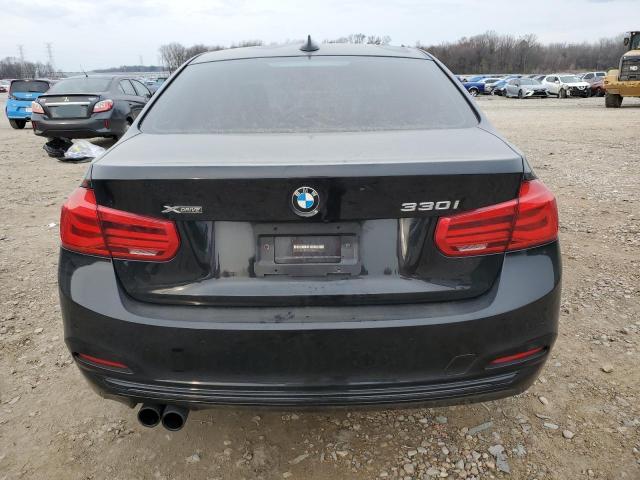 WBA8D9G37HNU64295 BMW 330 XI
