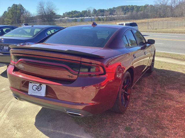2C3CDXCT3HH609448 Dodge CHARGER R/T