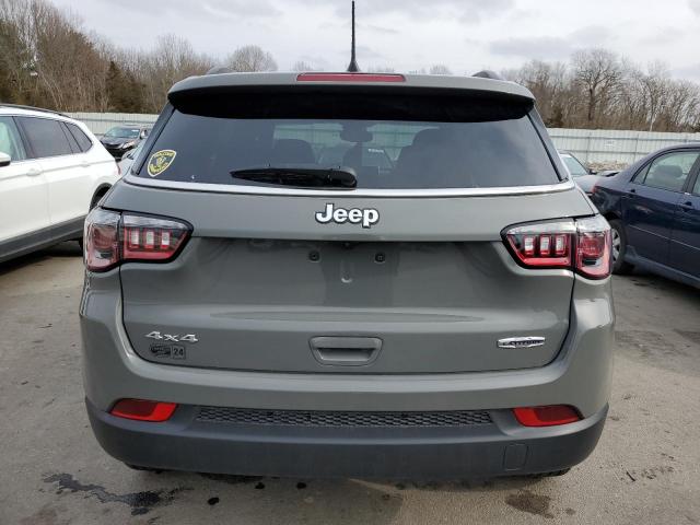 3C4NJDBN2PT531278 Jeep Compass Latitude